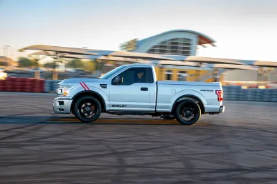 F-150 Super Snake